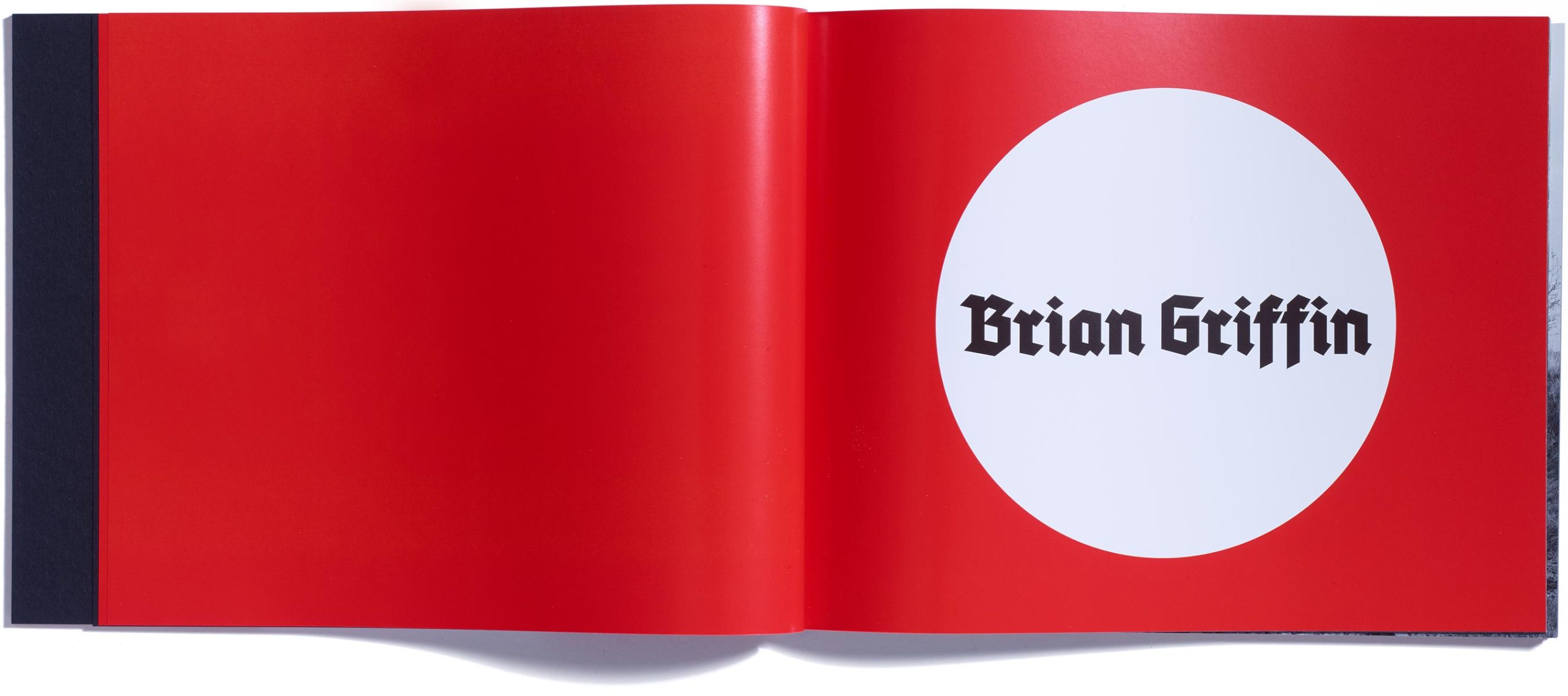 Browns Editions, Browns Editions Publishing, Browns Editions Books, Browns Editions Brian Griffin, Browns Editions Himmelstrasse, Browns Editions Brian Griffin Himmelstrasse