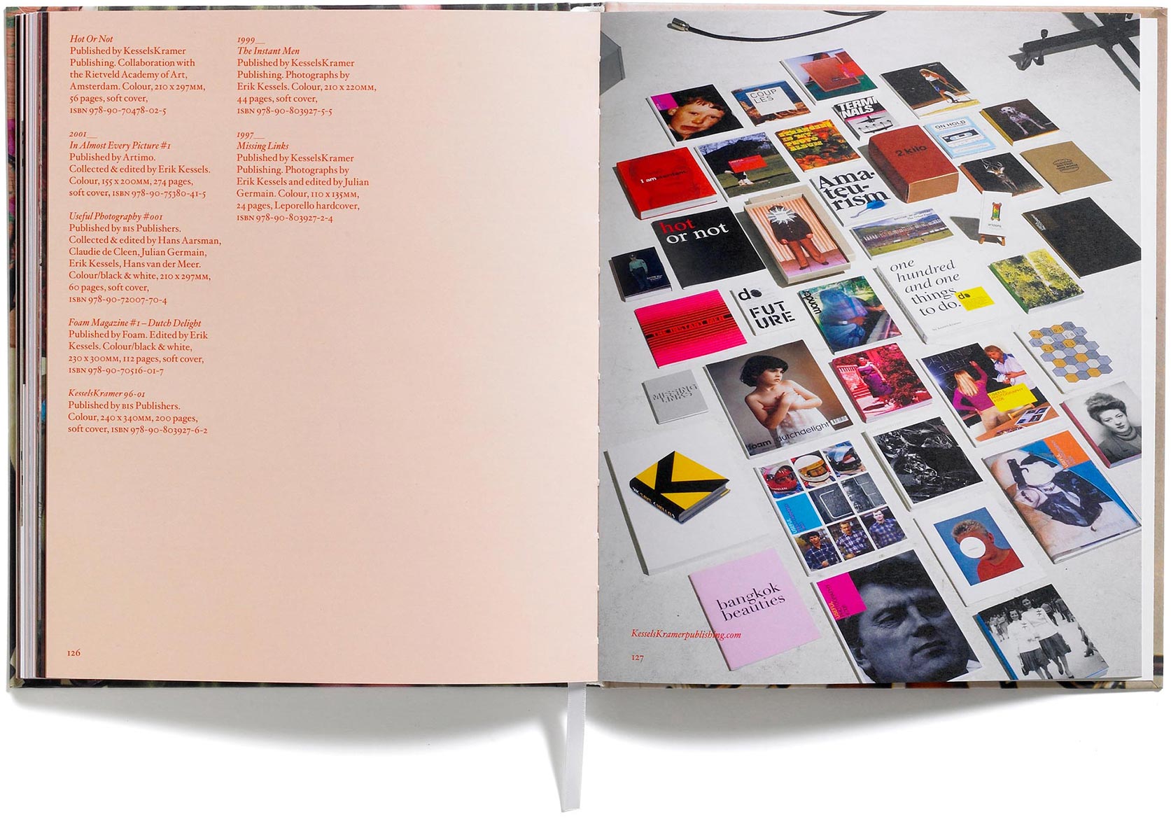 Browns Editions, Browns Editions Publishing, Browns Editions Books, Browns Editions Erik Kessels, Browns Editions HSP Lecture Series 7, Browns Editions Erik Kessels HSP Lecture Series 7