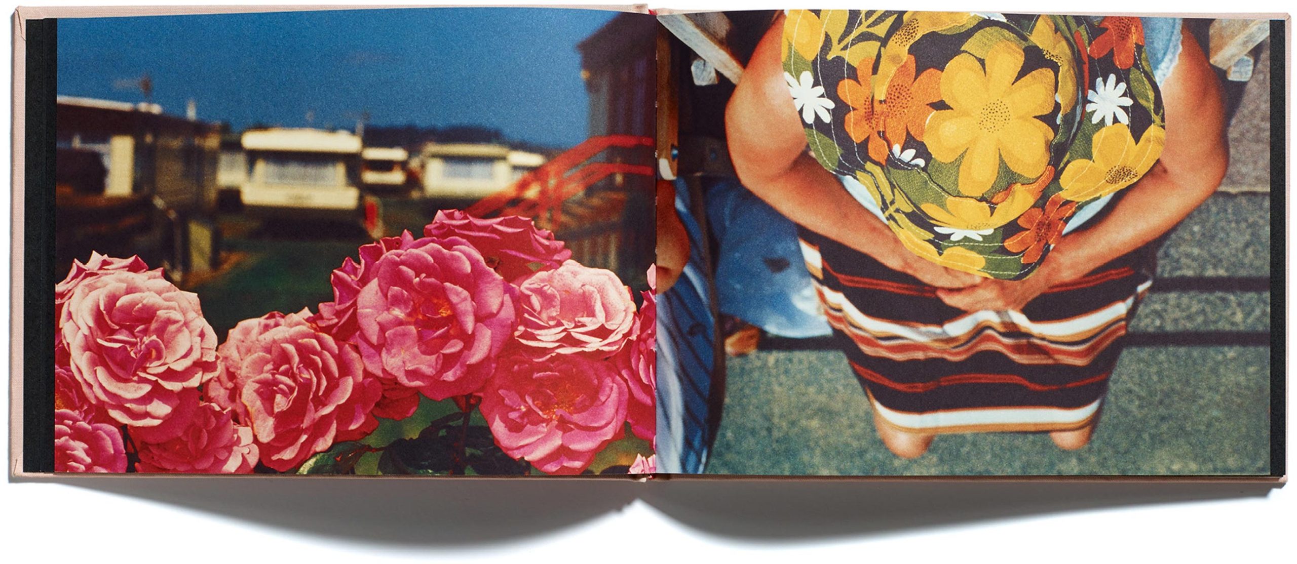 Browns Editions, Browns Editions Publishing, Browns Editions Books, Browns Editions Martin Parr, Browns Editions Flowers, Browns Editions Martin Parr Flowers