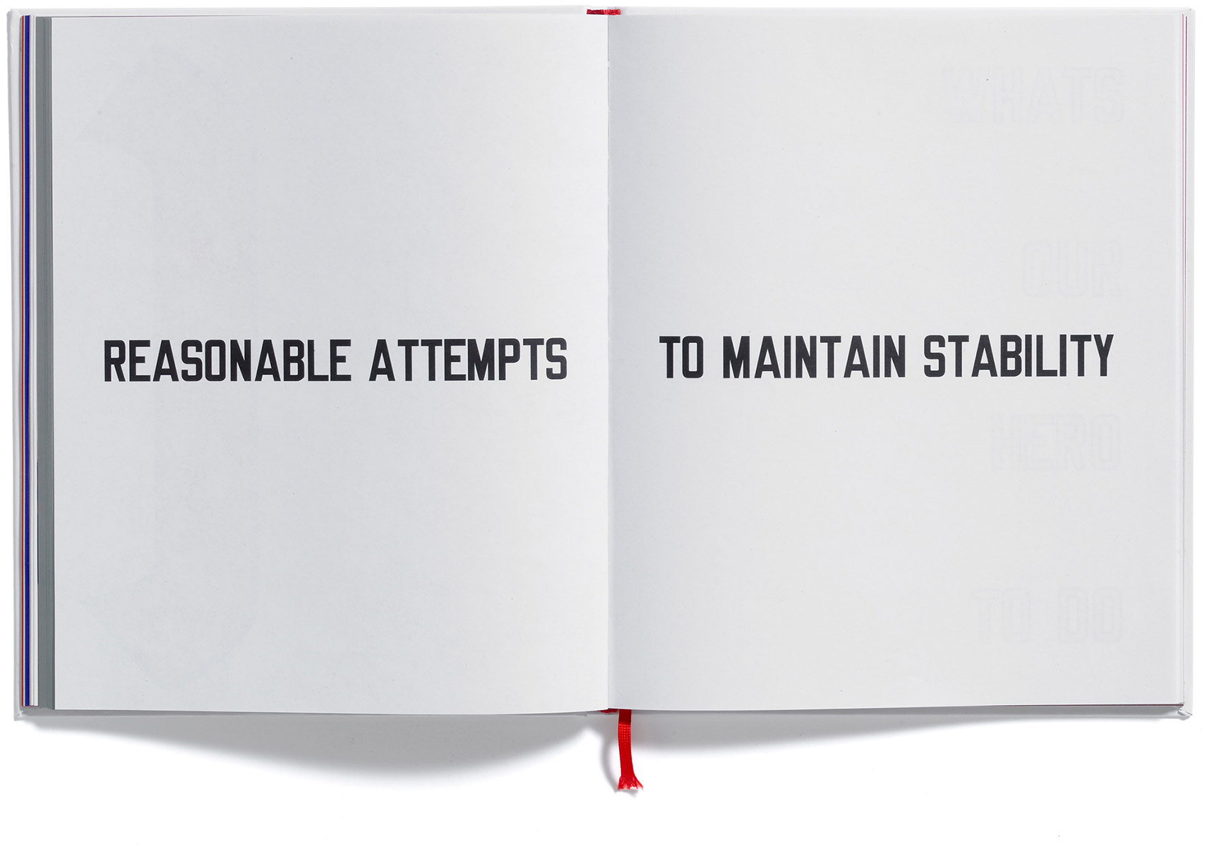 Browns Editions, Browns Editions Publishing, Browns Editions Books, Browns Editions Lawrence Weiner, Browns Editions HSP Lecture Series 4, Browns Editions Lawrence Weiner HSP Lecture Series 4