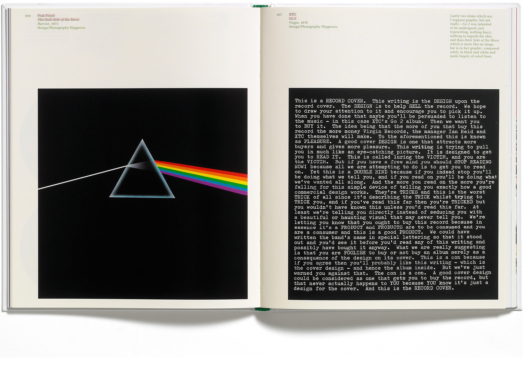 Browns Editions, Browns Editions Publishing, Browns Editions Books, Browns Editions Storm Thorgerson, Browns Editions HSP Lecture Series 5, Browns Editions Storm Thorgerson HSP Lecture Series 5