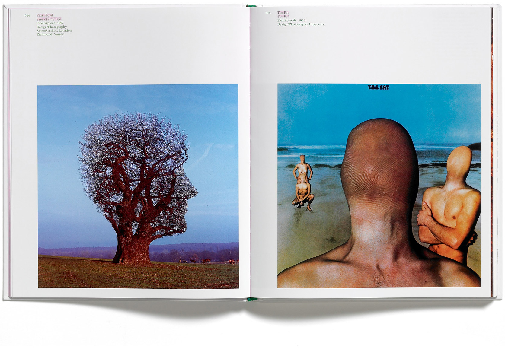 Browns Editions, Browns Editions Publishing, Browns Editions Books, Browns Editions Storm Thorgerson, Browns Editions HSP Lecture Series 5, Browns Editions Storm Thorgerson HSP Lecture Series 5