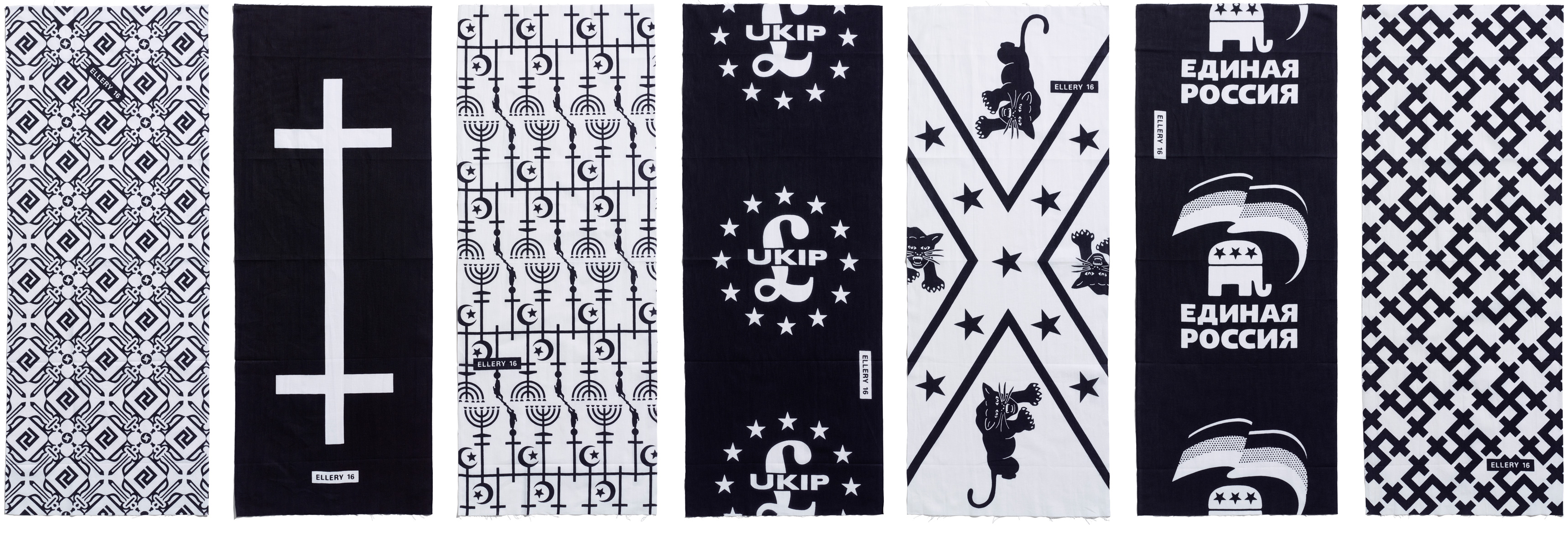 Browns Editions, Browns Editions Publishing, Browns Editions Books, Browns Editions Jonathan Ellery, Browns Editions Tenugui, Browns Editions Jonathan Ellery Tenugui